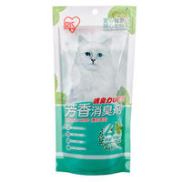 【非】爱丽思-猫砂除臭剂300ml薄荷香 300ml